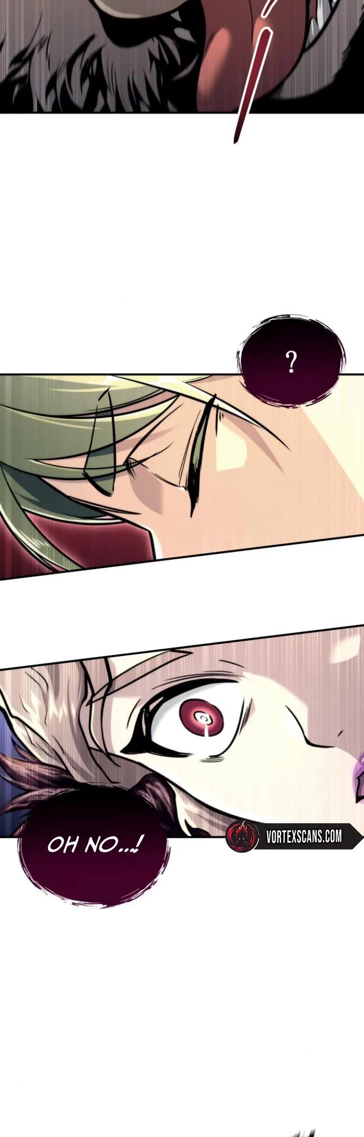 Read Tower of God_ Urek's Ascent Manga Online