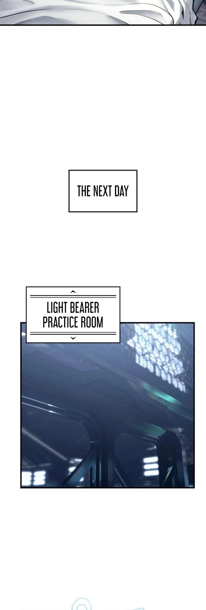 Read Tower of God_ Urek's Ascent Manga Online