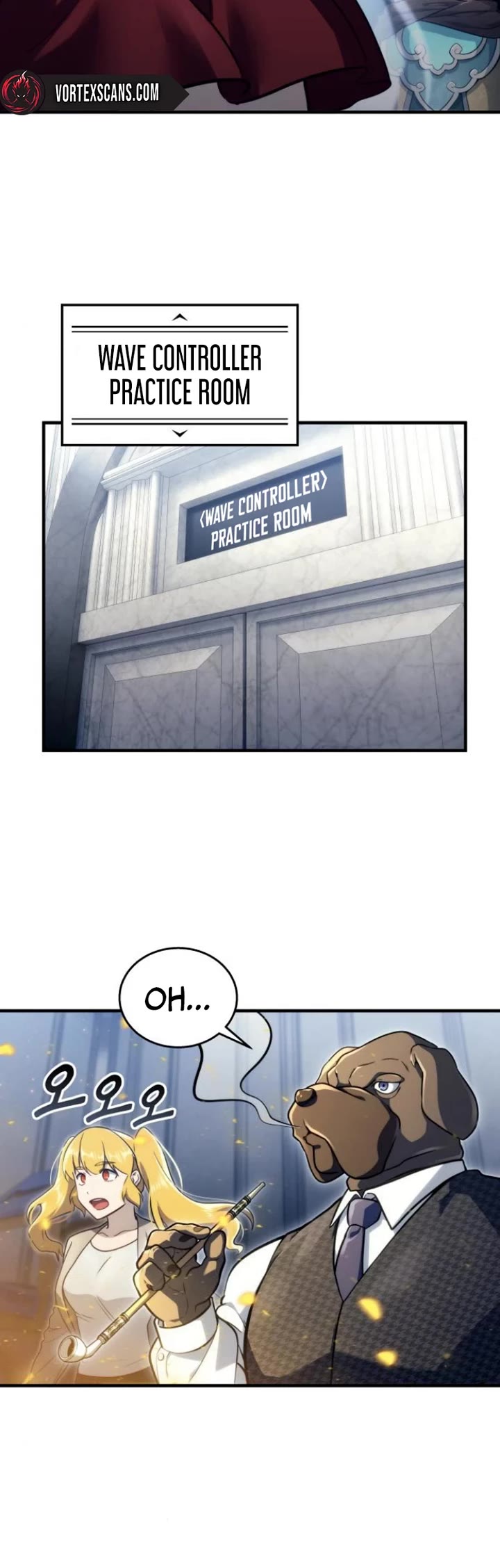Read Tower of God_ Urek's Ascent Manga Online