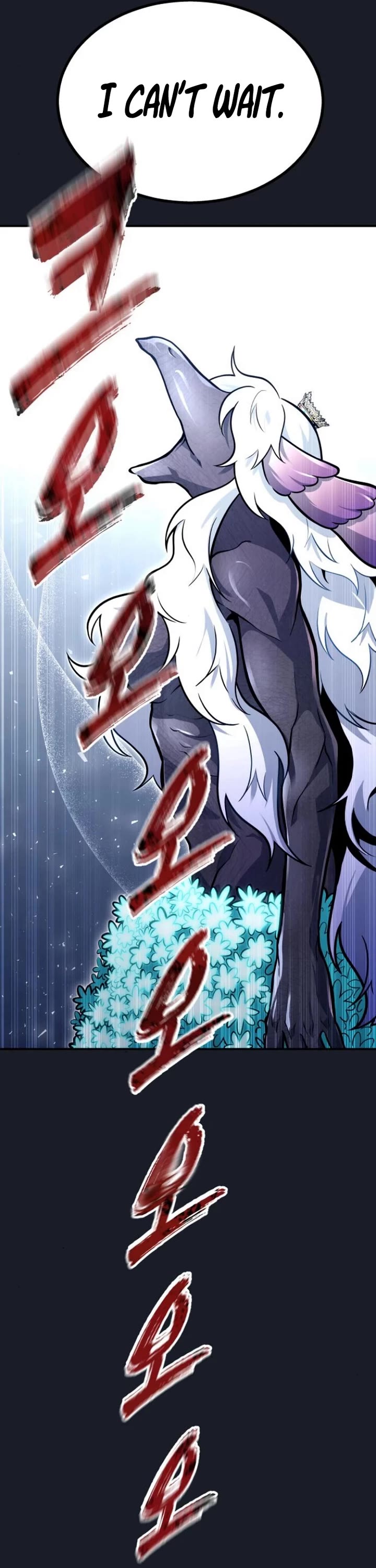 Read Tower of God_ Urek's Ascent Manga Online