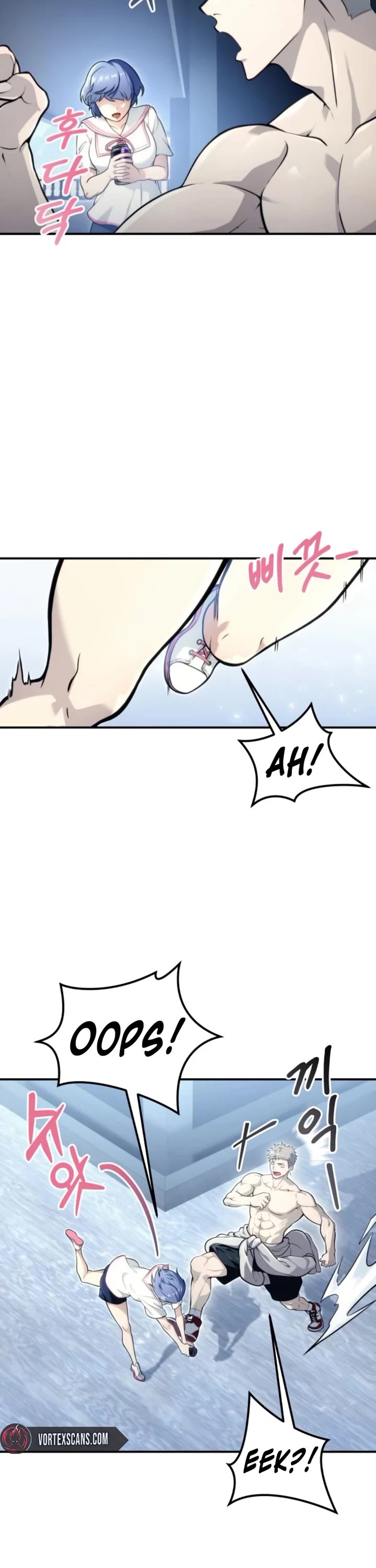 Read Tower of God_ Urek's Ascent Manga Online