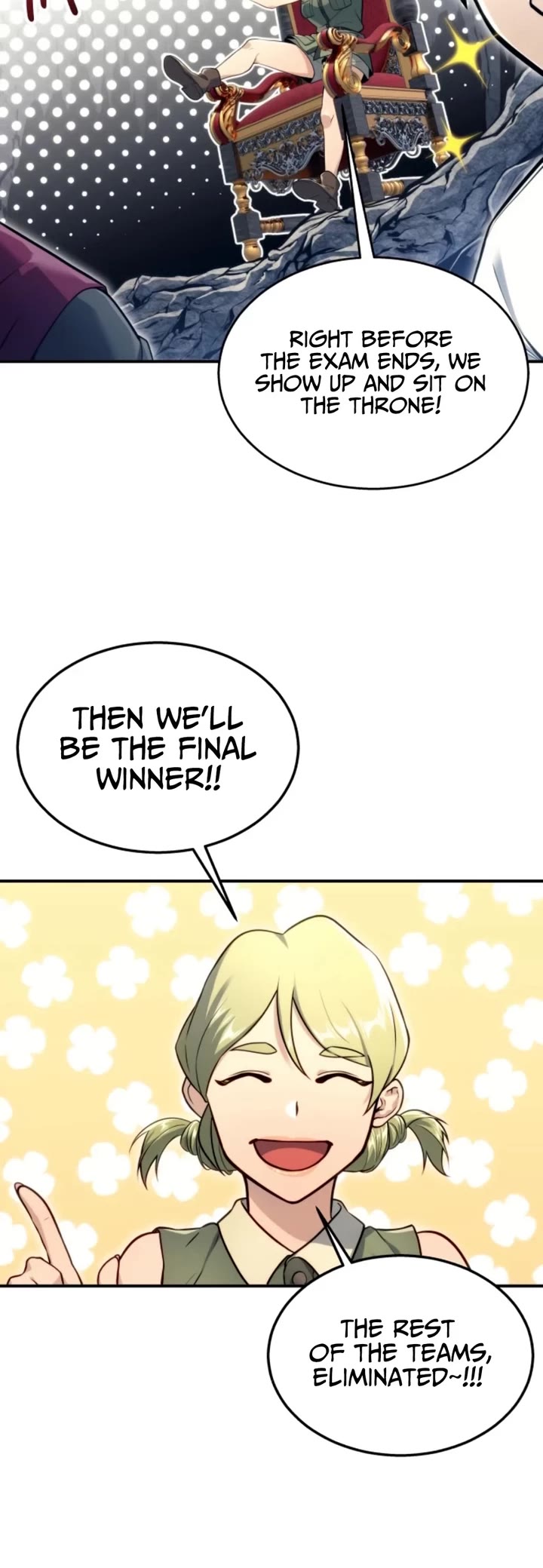 Read Tower of God_ Urek's Ascent Manga Online