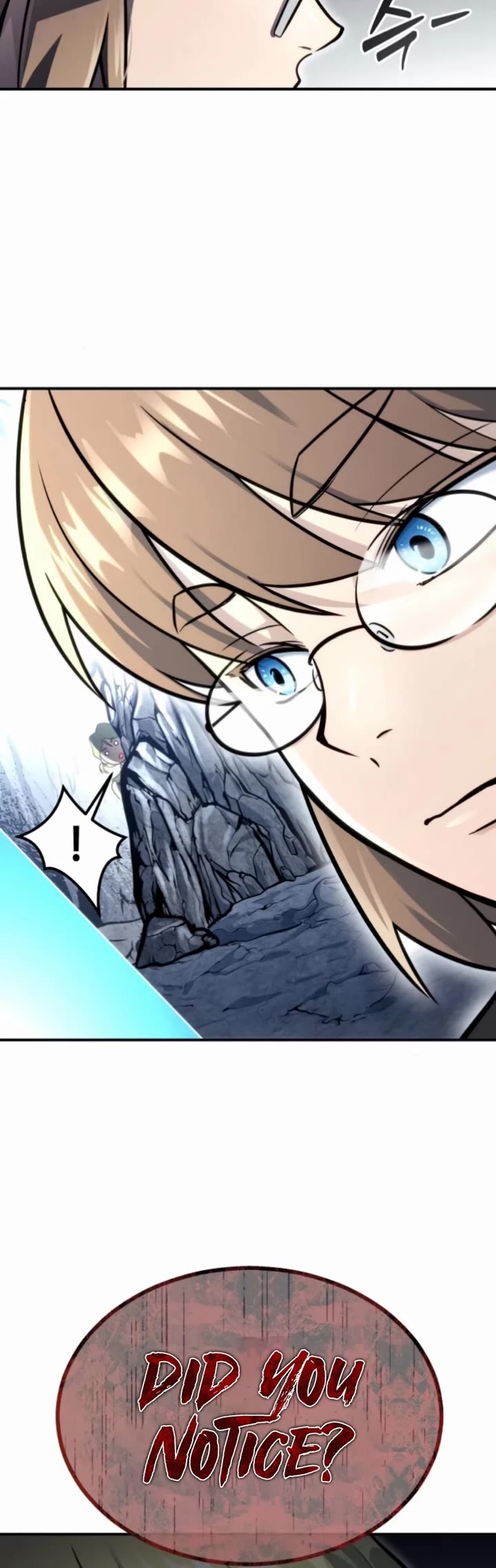 Read Tower of God_ Urek's Ascent Manga Online