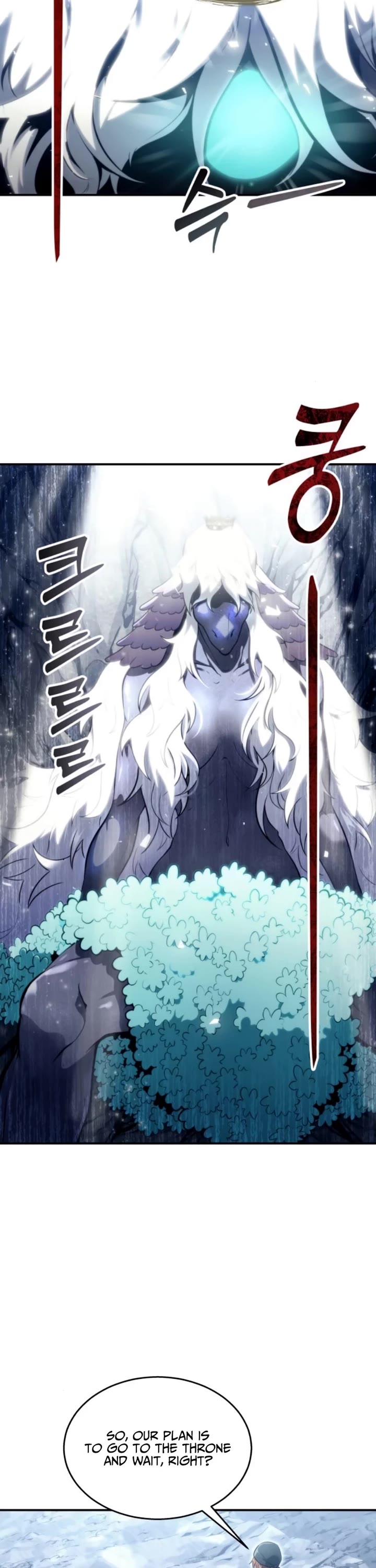 Read Tower of God_ Urek's Ascent Manga Online