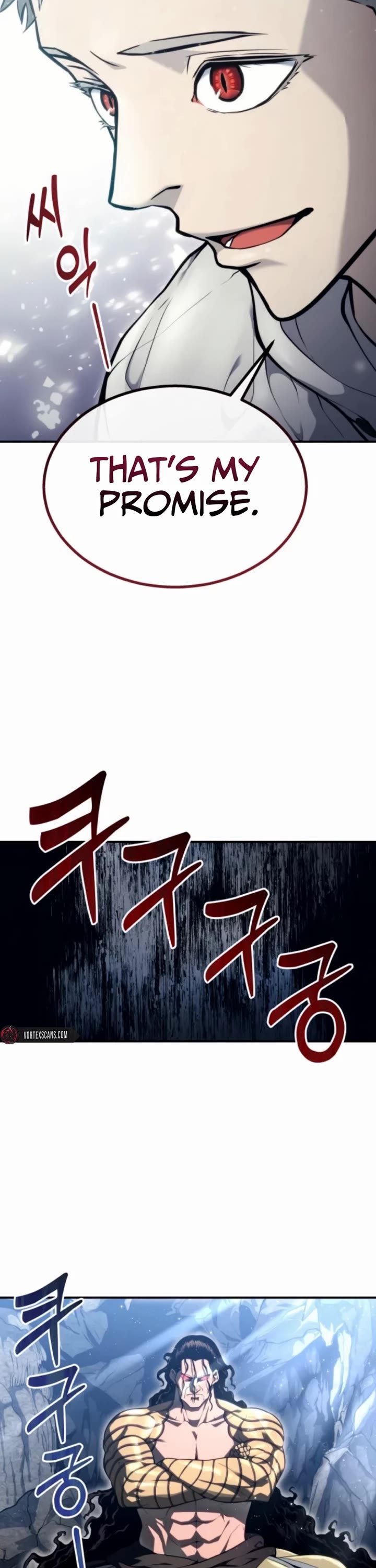 Read Tower of God_ Urek's Ascent Manga Online