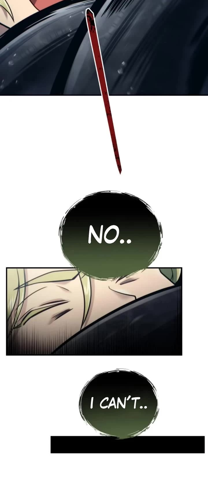Read Tower of God_ Urek's Ascent Manga Online