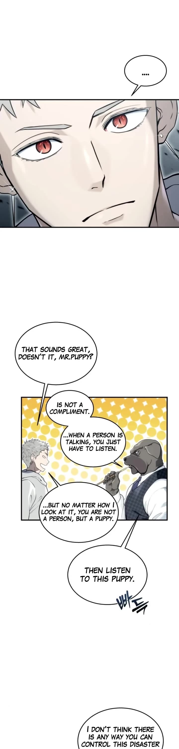 Read Tower of God_ Urek's Ascent Manga Online
