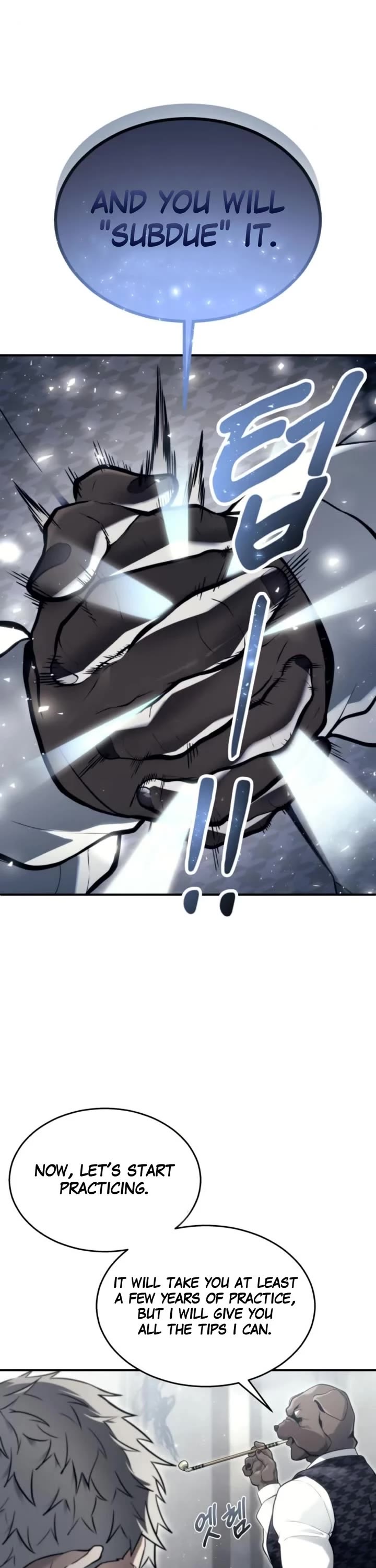 Read Tower of God_ Urek's Ascent Manga Online