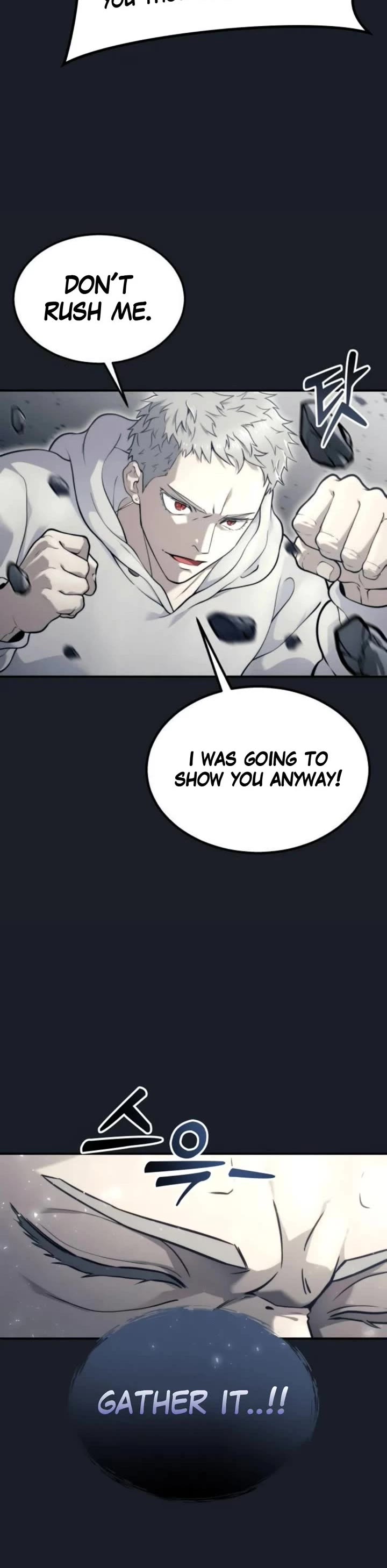 Read Tower of God_ Urek's Ascent Manga Online