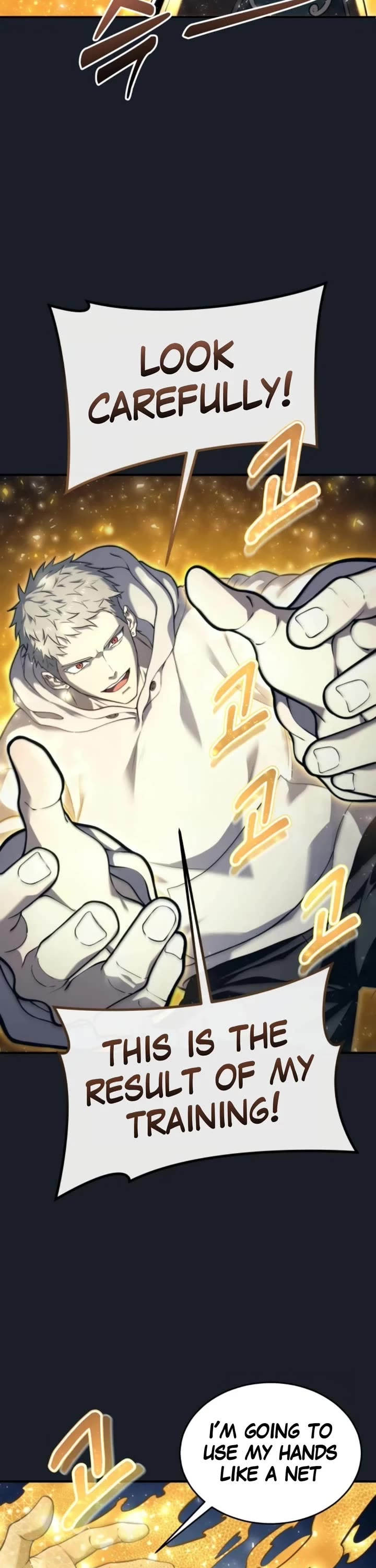 Read Tower of God_ Urek's Ascent Manga Online