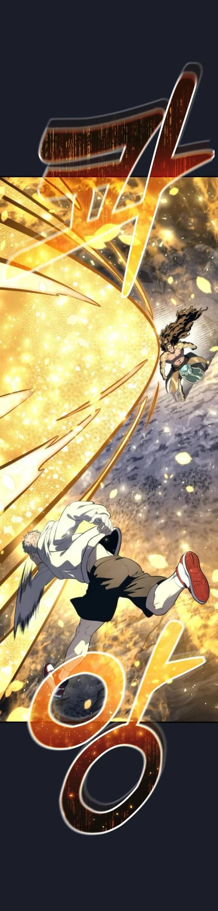 Read Tower of God_ Urek's Ascent Manga Online