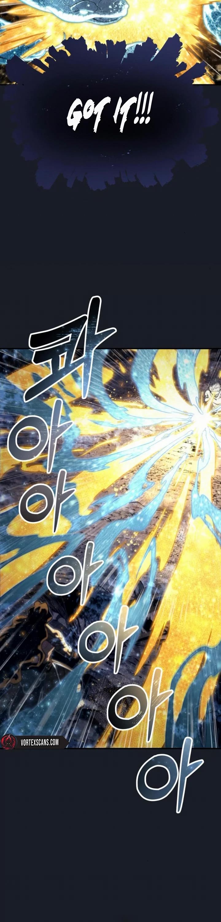 Read Tower of God_ Urek's Ascent Manga Online