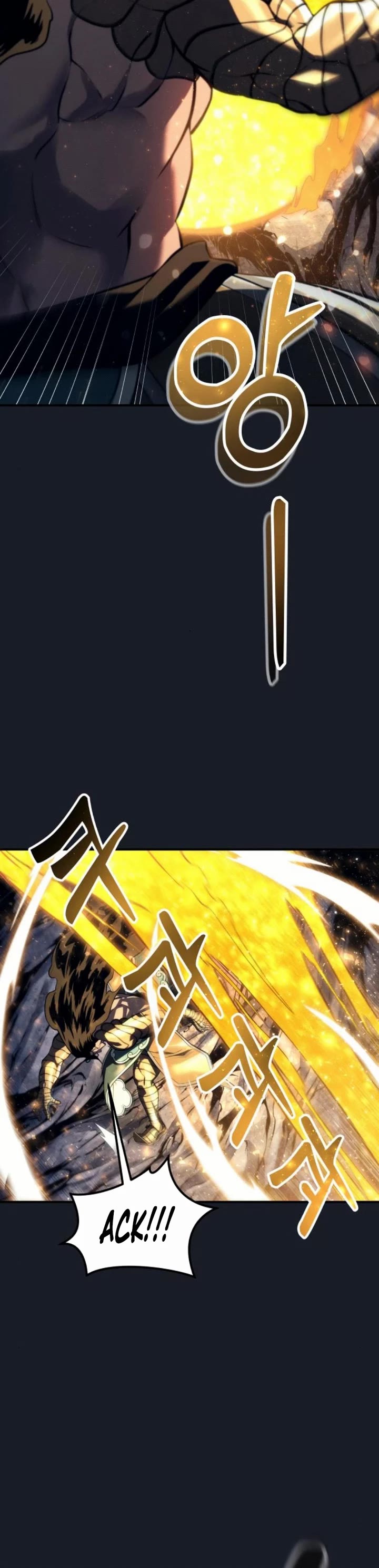 Read Tower of God_ Urek's Ascent Manga Online