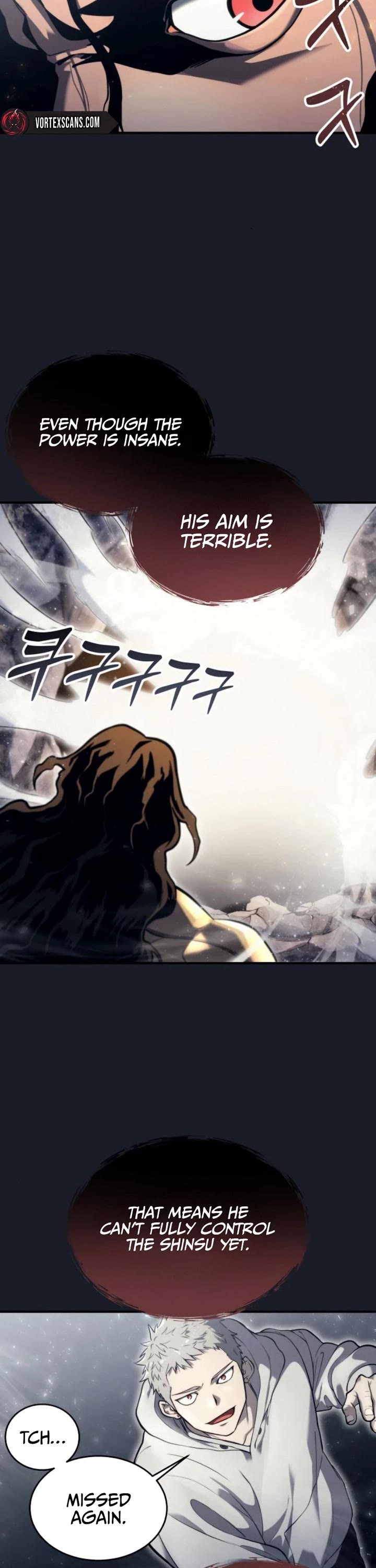 Read Tower of God_ Urek's Ascent Manga Online