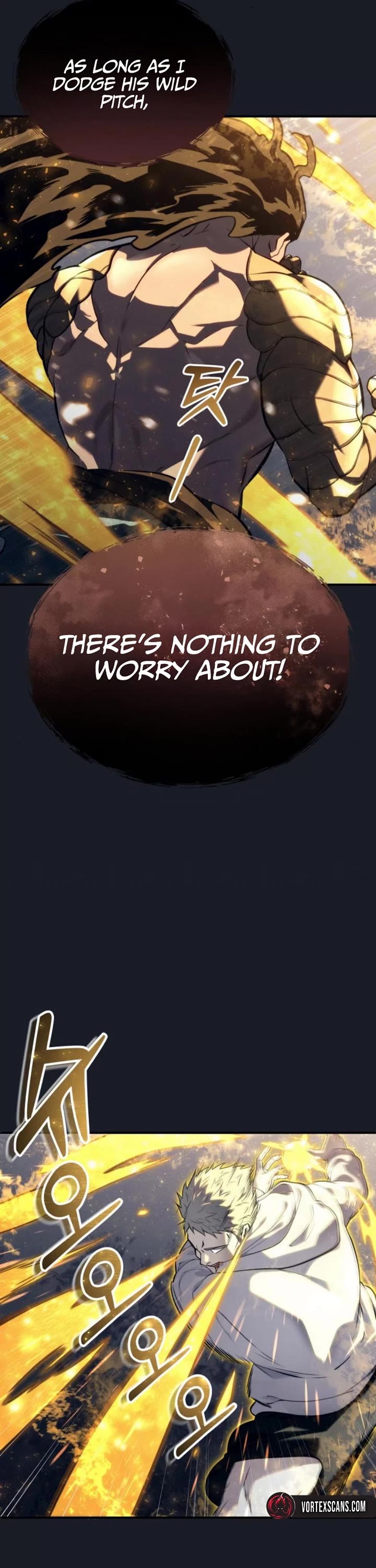 Read Tower of God_ Urek's Ascent Manga Online