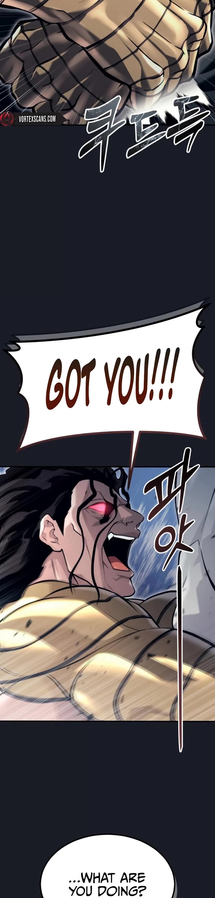 Read Tower of God_ Urek's Ascent Manga Online