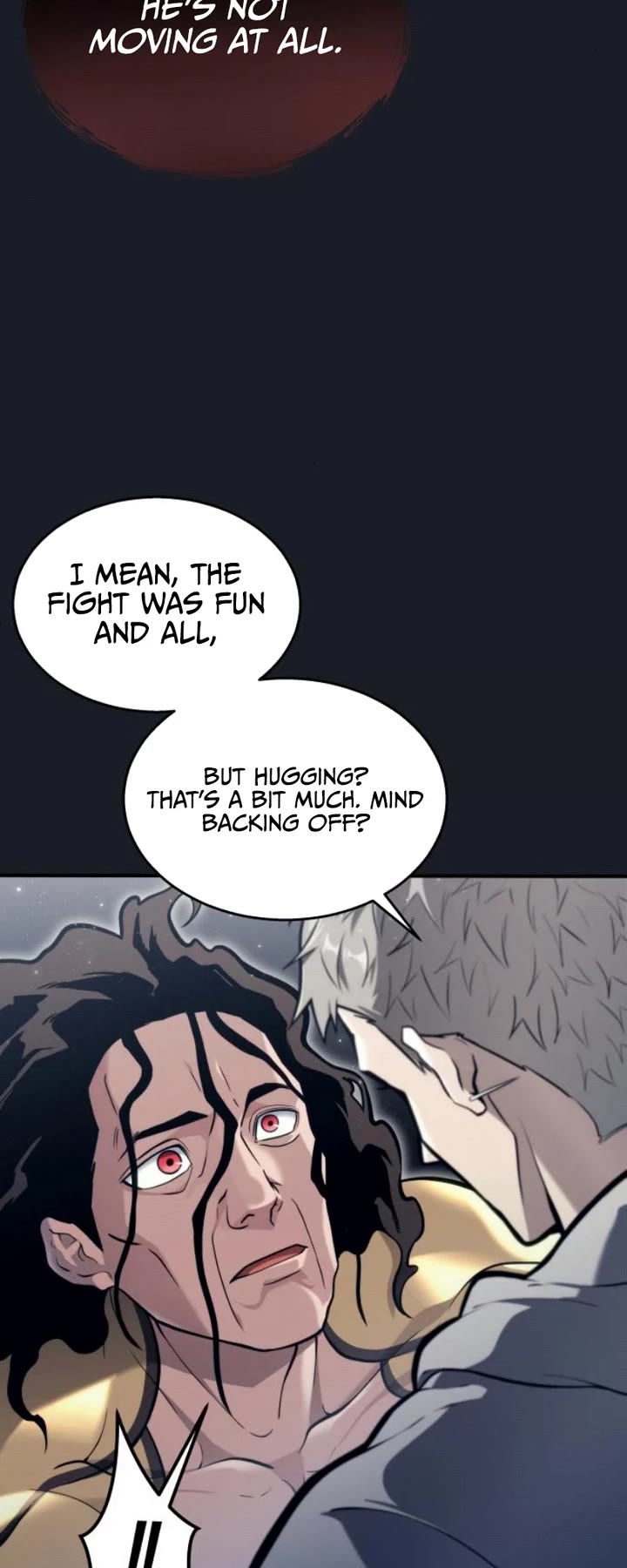 Read Tower of God_ Urek's Ascent Manga Online