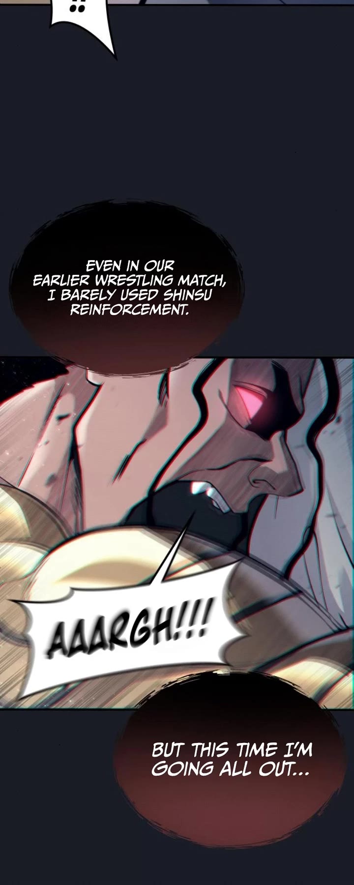 Read Tower of God_ Urek's Ascent Manga Online