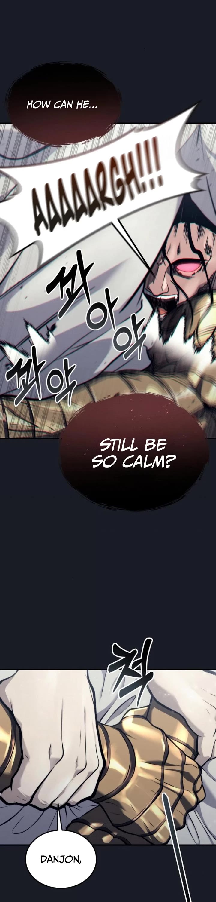 Read Tower of God_ Urek's Ascent Manga Online