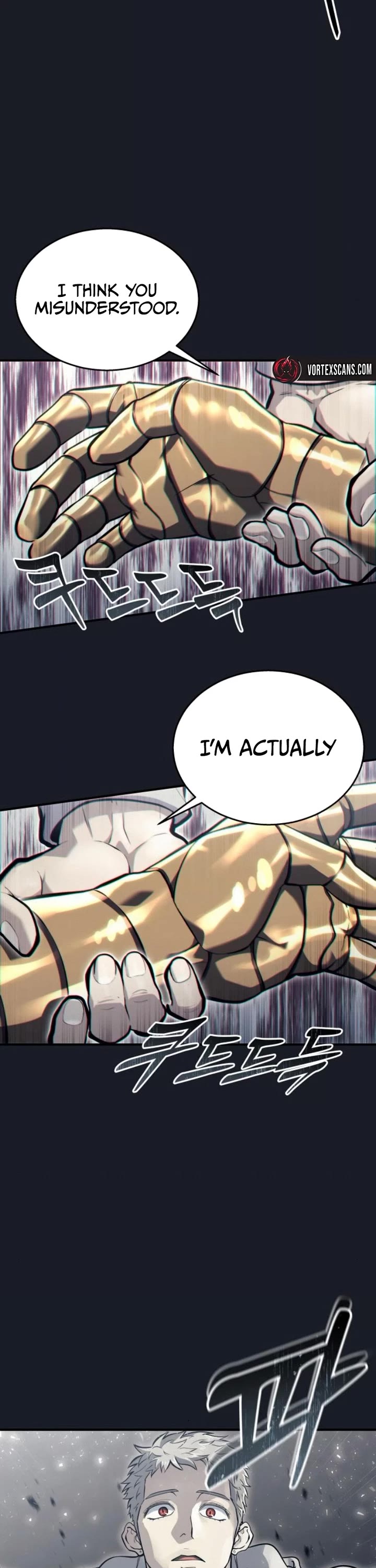 Read Tower of God_ Urek's Ascent Manga Online