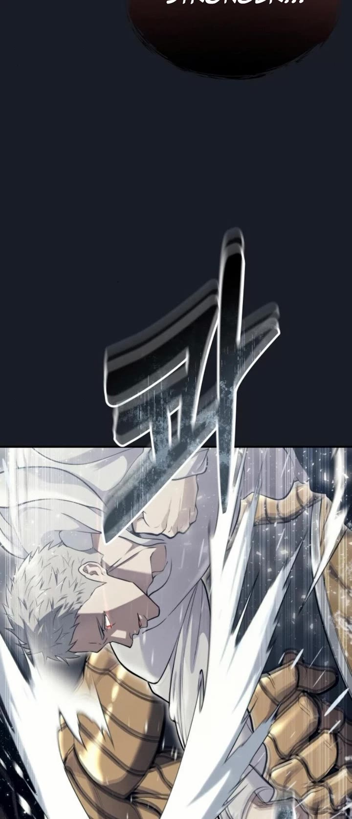 Read Tower of God_ Urek's Ascent Manga Online