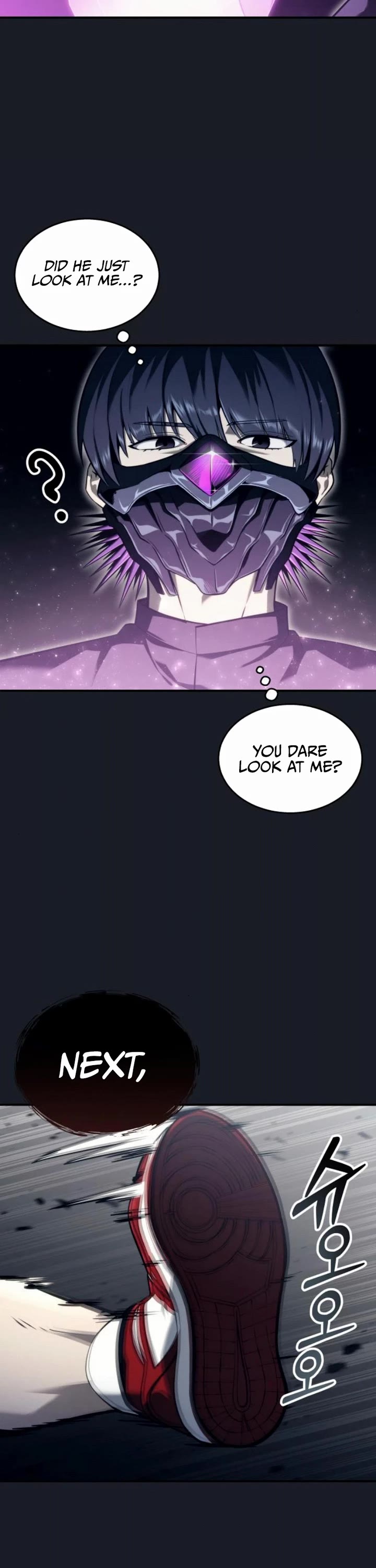 Read Tower of God_ Urek's Ascent Manga Online