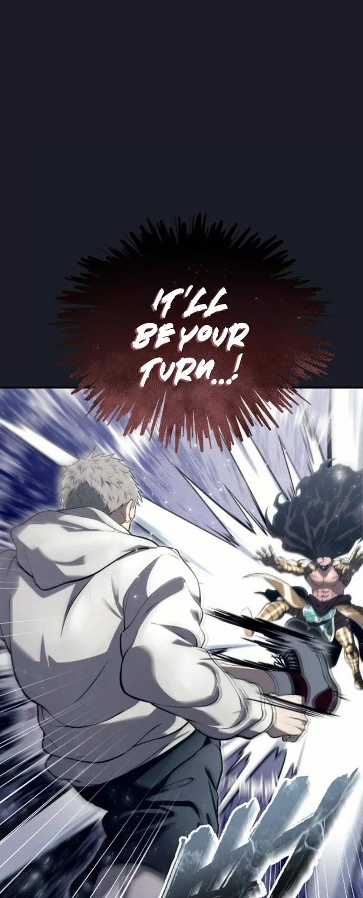 Read Tower of God_ Urek's Ascent Manga Online
