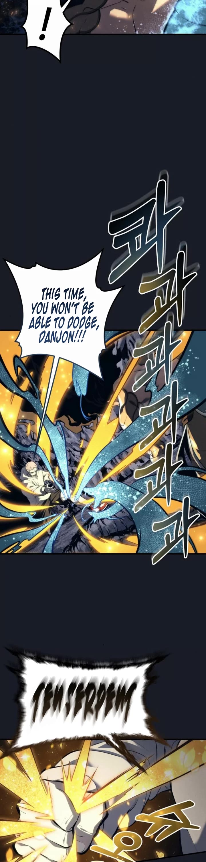 Read Tower of God_ Urek's Ascent Manga Online