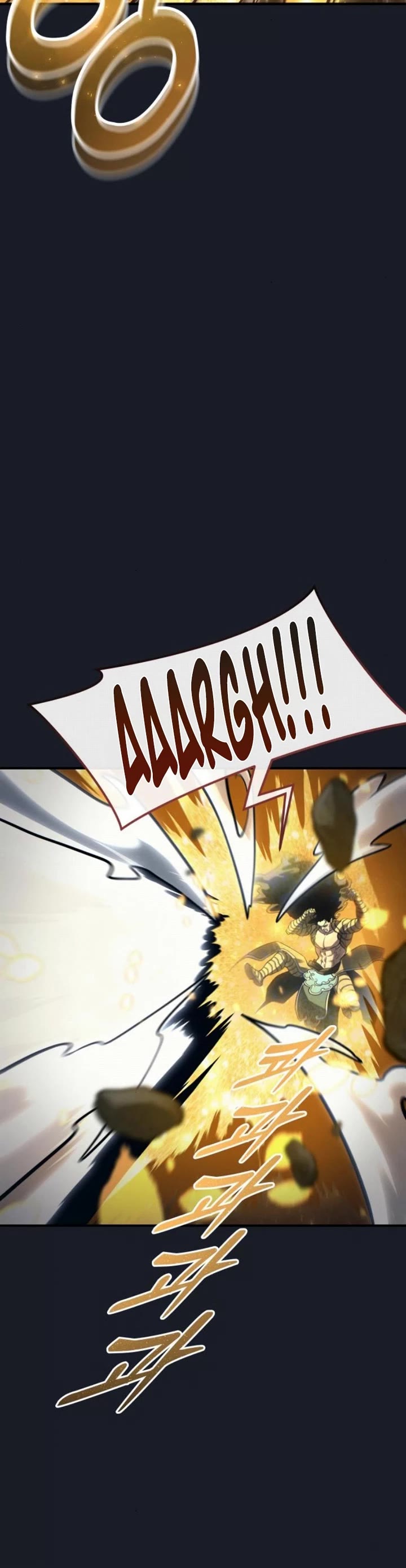 Read Tower of God_ Urek's Ascent Manga Online