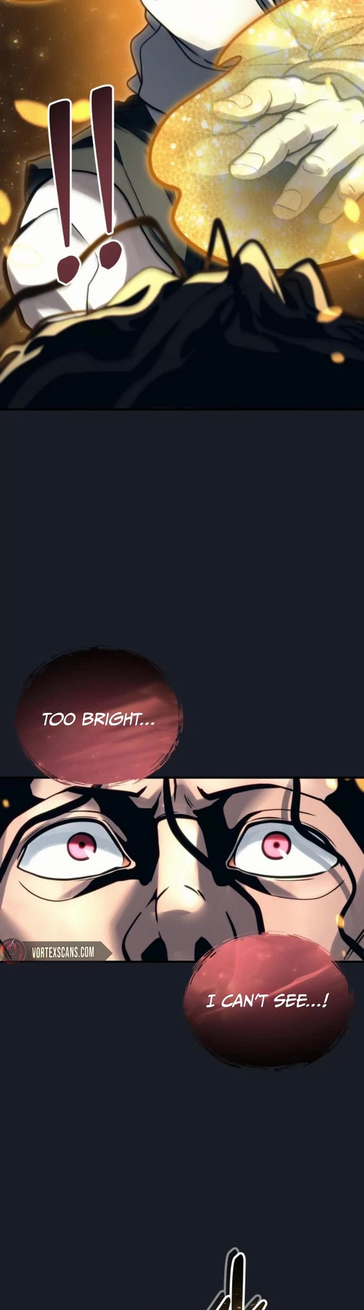 Read Tower of God_ Urek's Ascent Manga Online