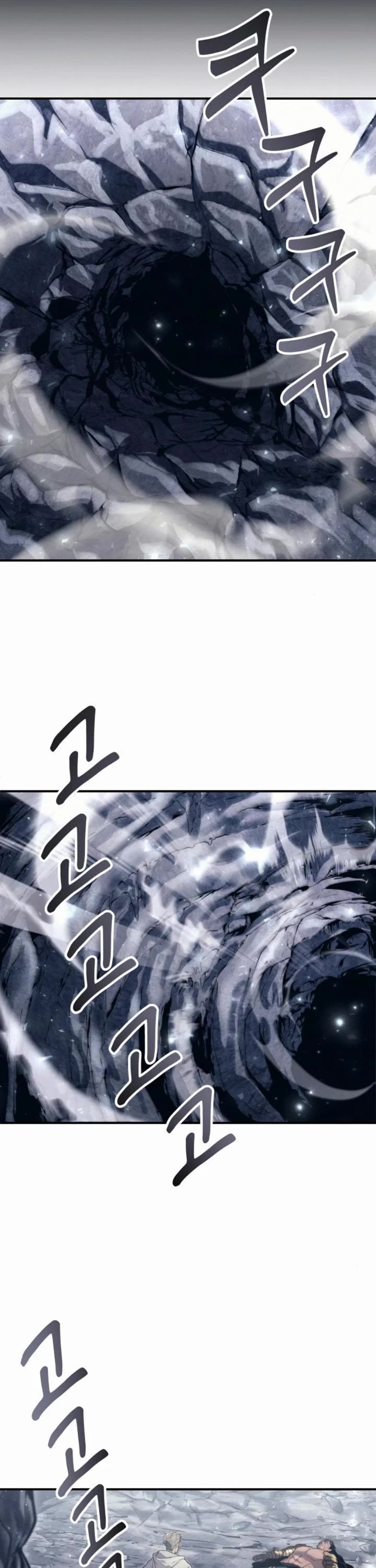 Read Tower of God_ Urek's Ascent Manga Online