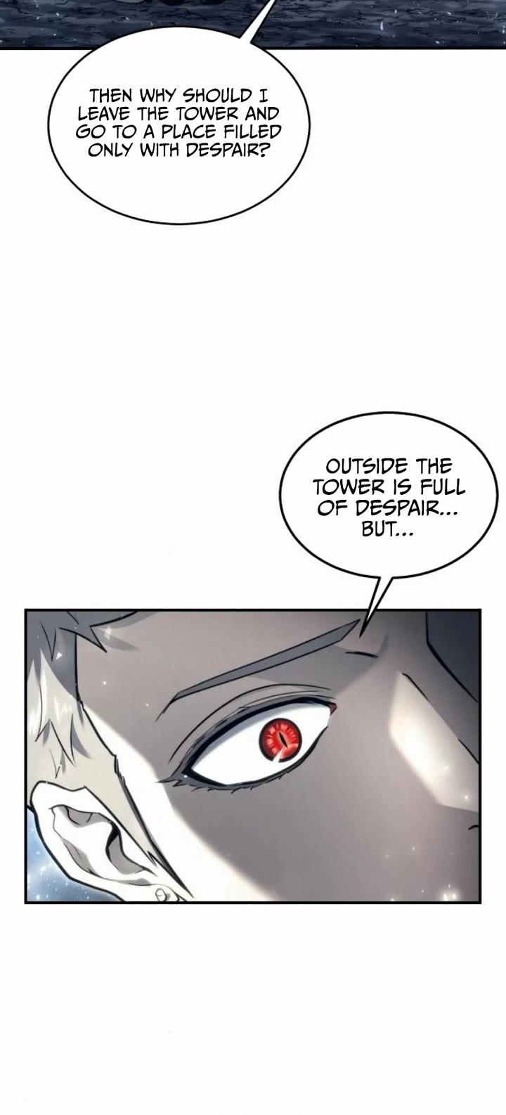 Read Tower of God_ Urek's Ascent Manga Online