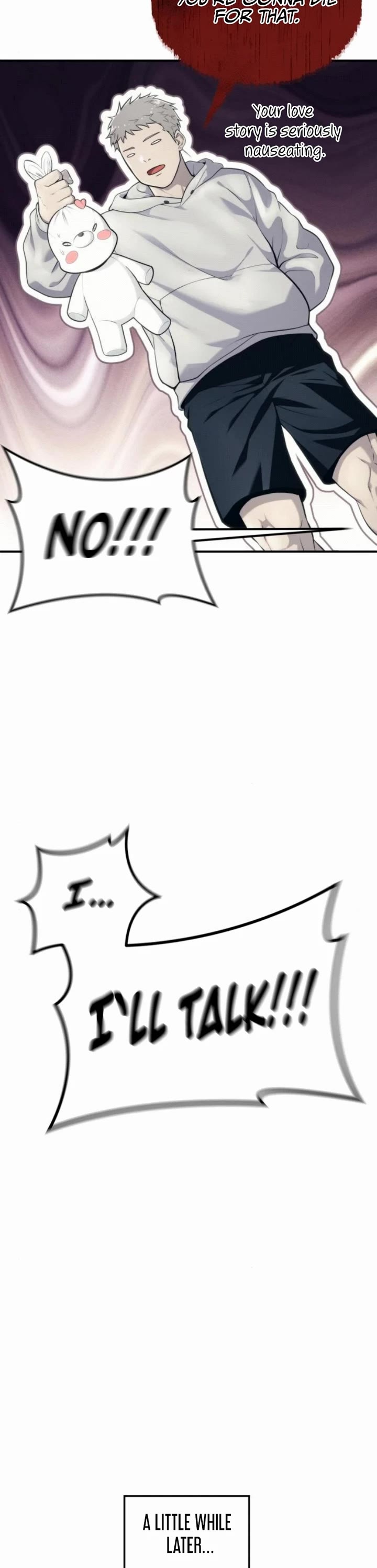 Read Tower of God_ Urek's Ascent Manga Online