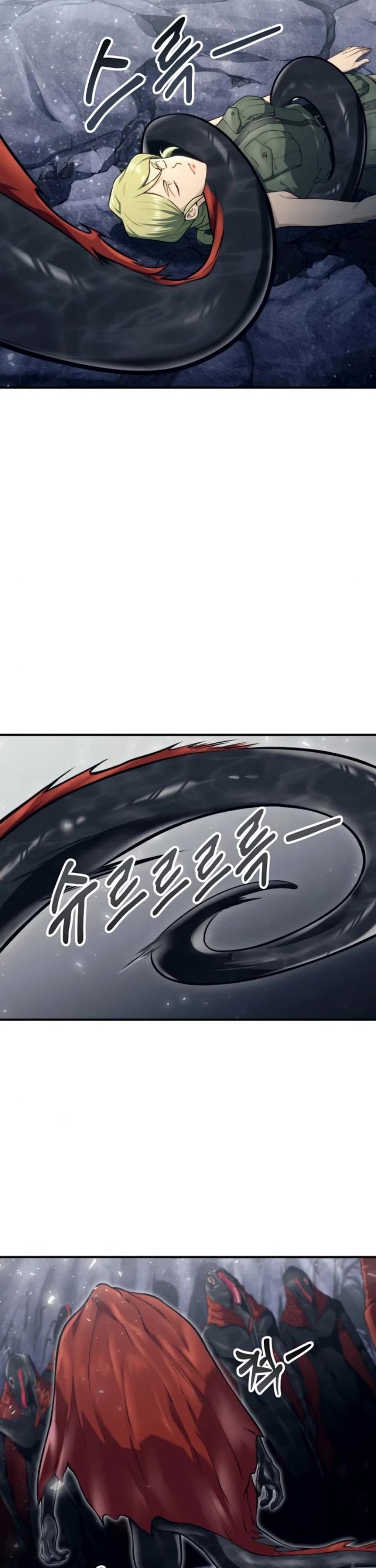 Read Tower of God_ Urek's Ascent Manga Online