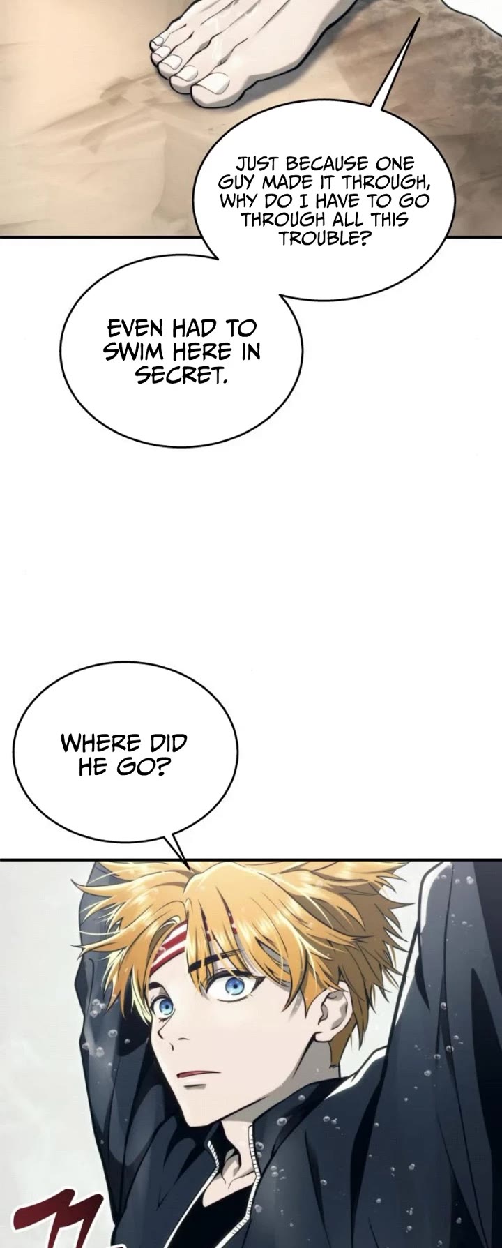 Read Tower of God_ Urek's Ascent Manga Online