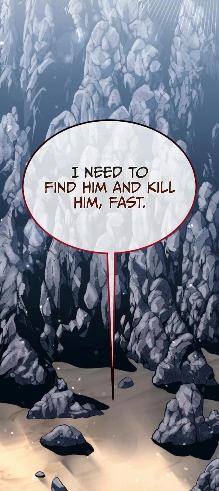 Read Tower of God_ Urek's Ascent Manga Online