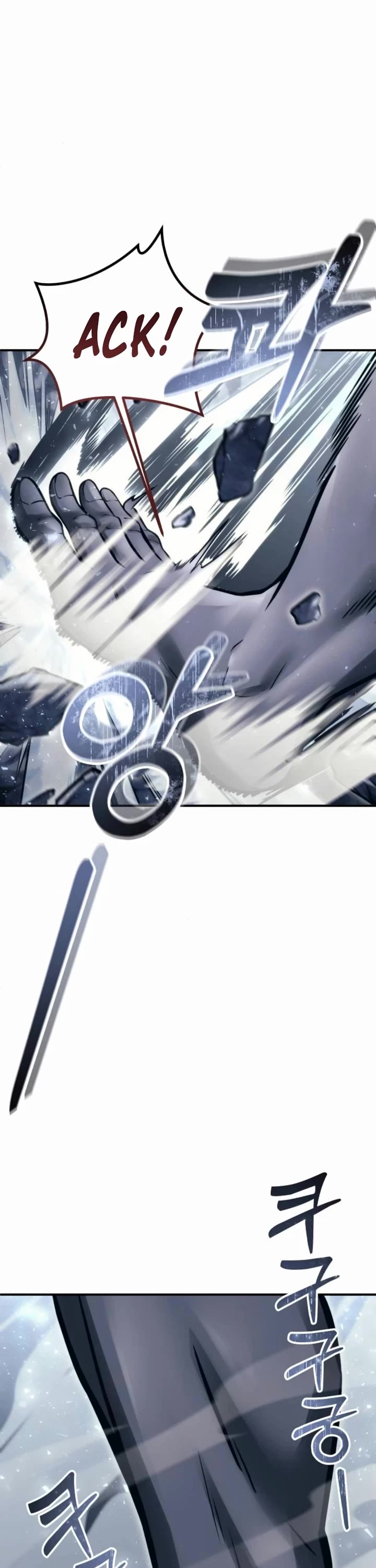 Read Tower of God_ Urek's Ascent Manga Online