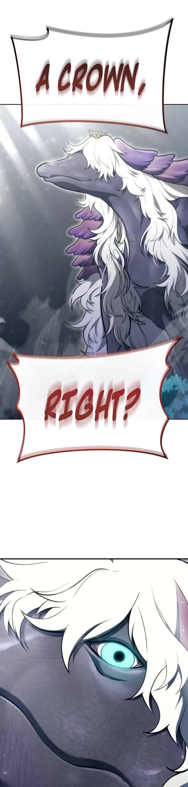 Read Tower of God_ Urek's Ascent Manga Online
