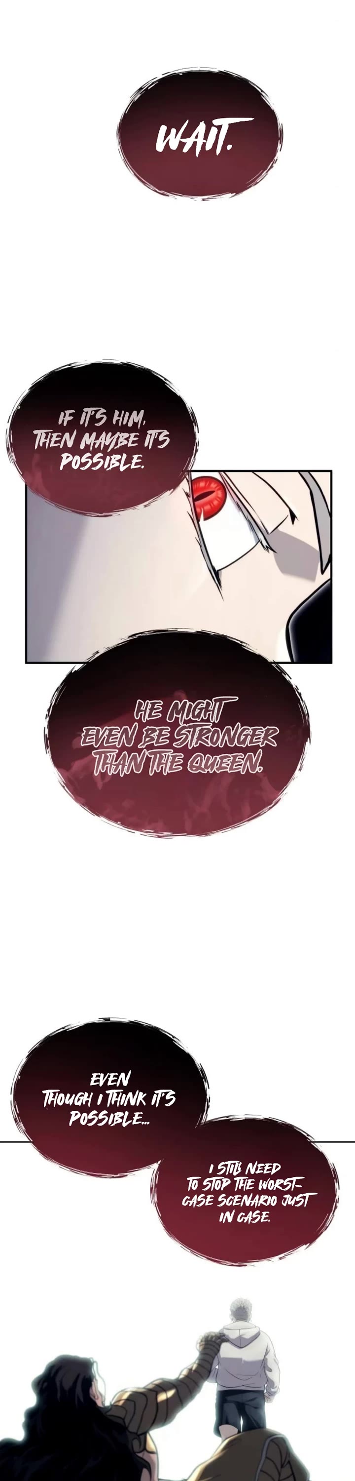 Read Tower of God_ Urek's Ascent Manga Online