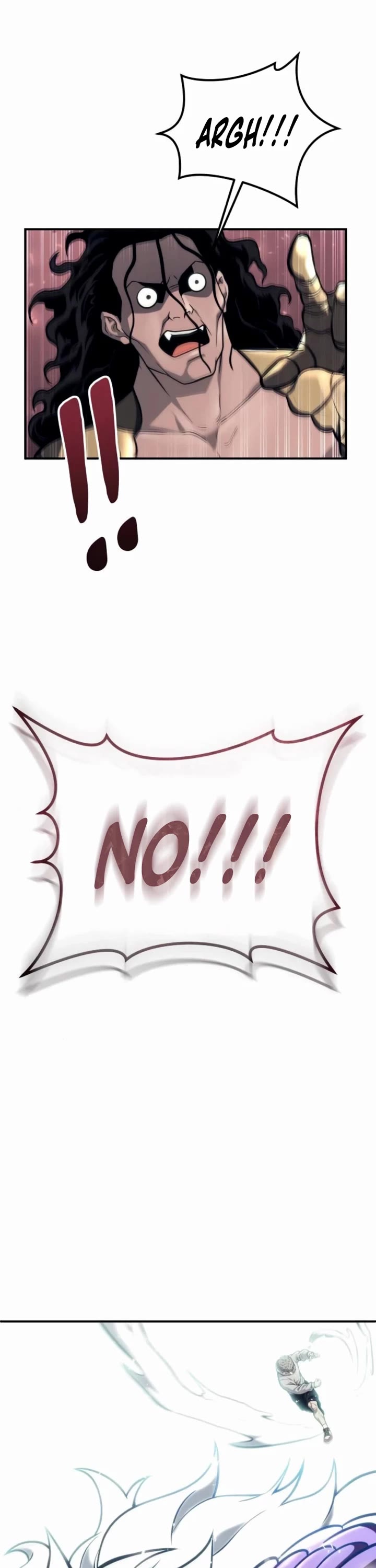Read Tower of God_ Urek's Ascent Manga Online