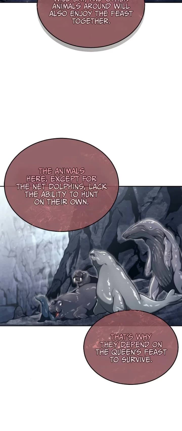 Read Tower of God_ Urek's Ascent Manga Online