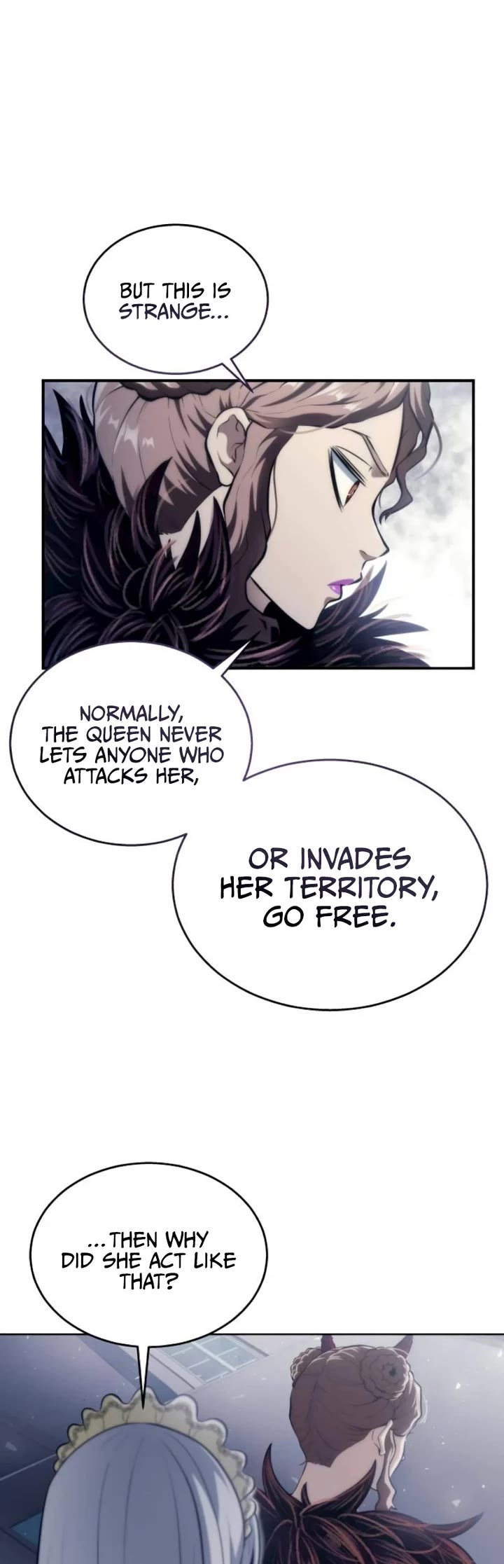 Read Tower of God_ Urek's Ascent Manga Online