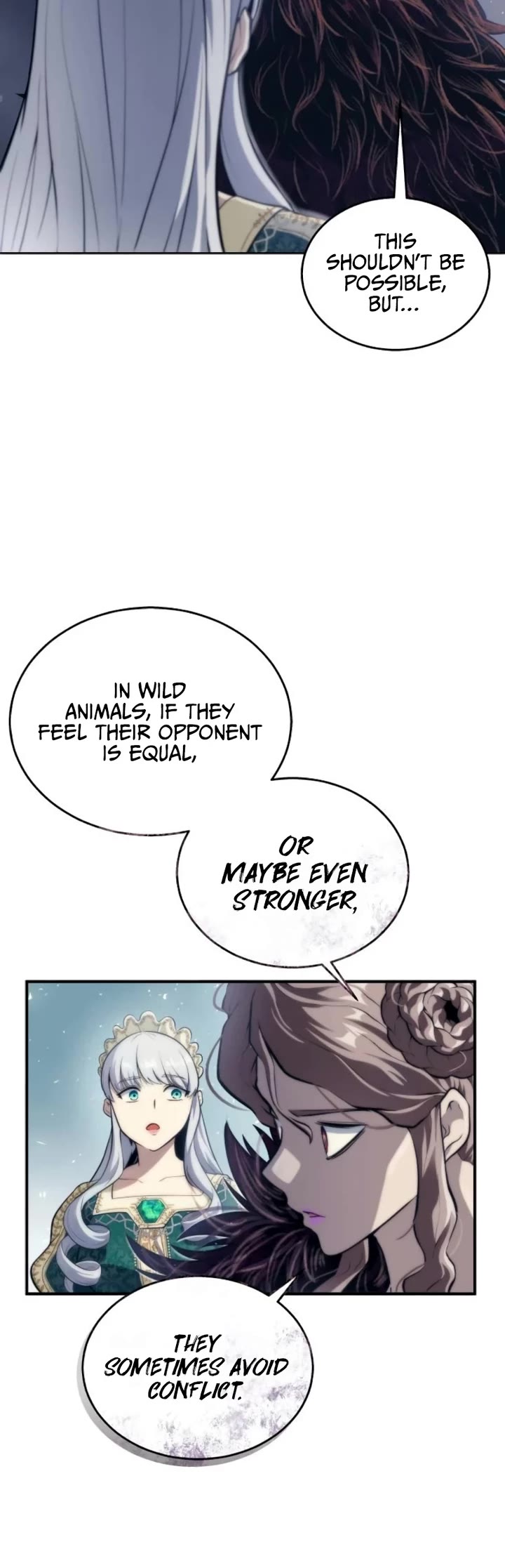 Read Tower of God_ Urek's Ascent Manga Online