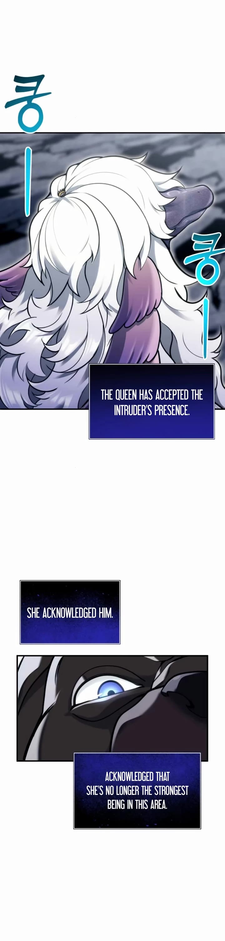 Read Tower of God_ Urek's Ascent Manga Online