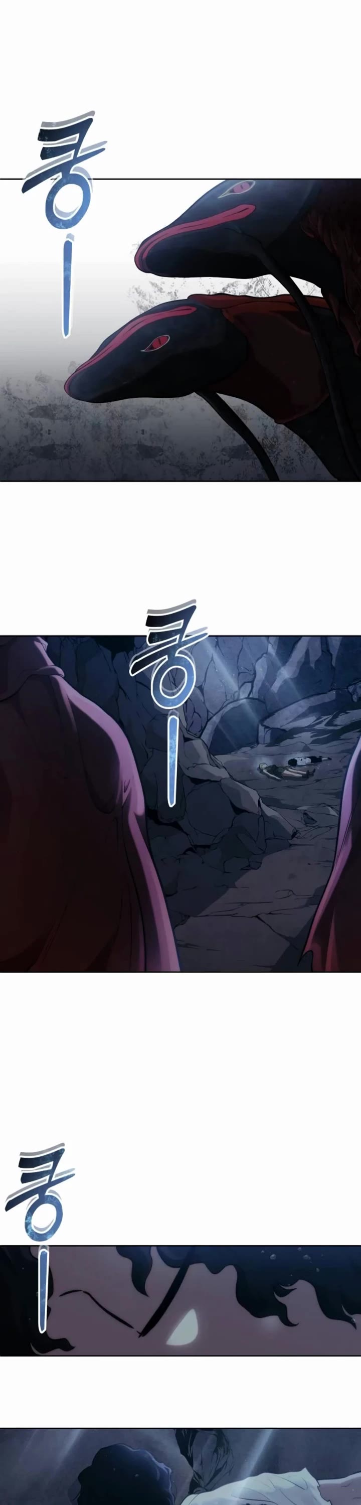 Read Tower of God_ Urek's Ascent Manga Online