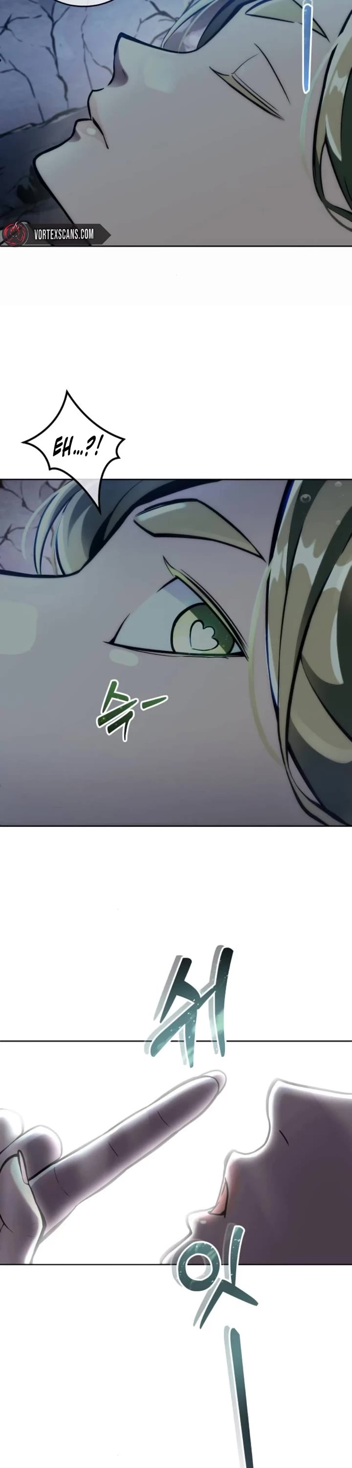 Read Tower of God_ Urek's Ascent Manga Online