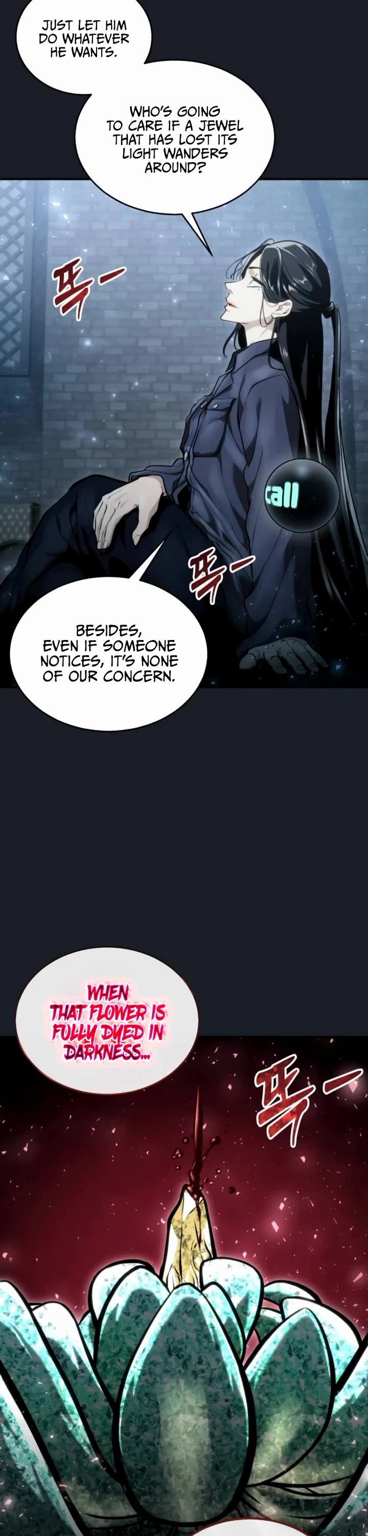 Read Tower of God_ Urek's Ascent Manga Online