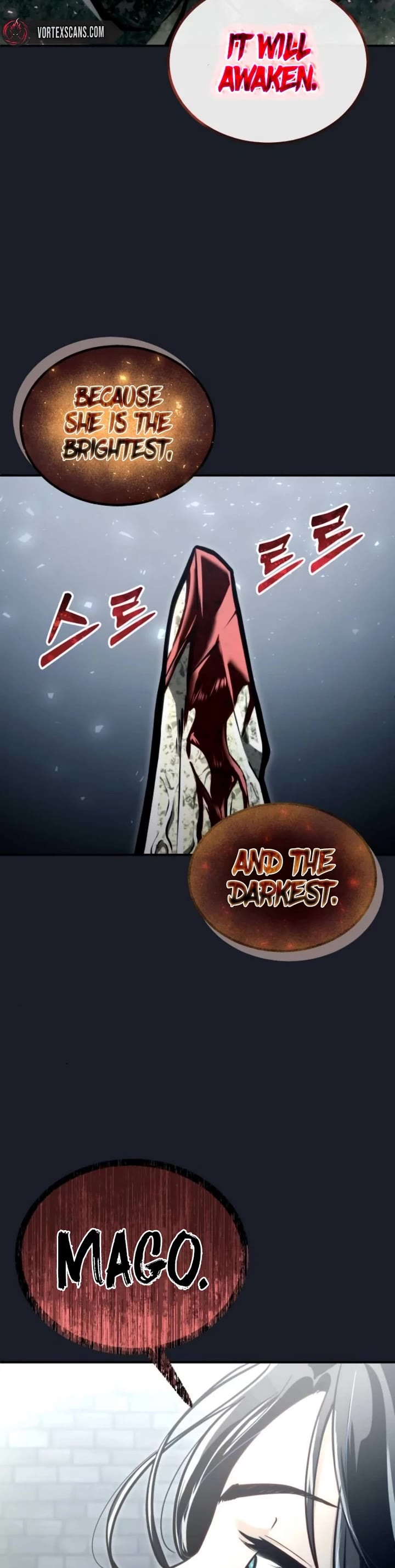 Read Tower of God_ Urek's Ascent Manga Online