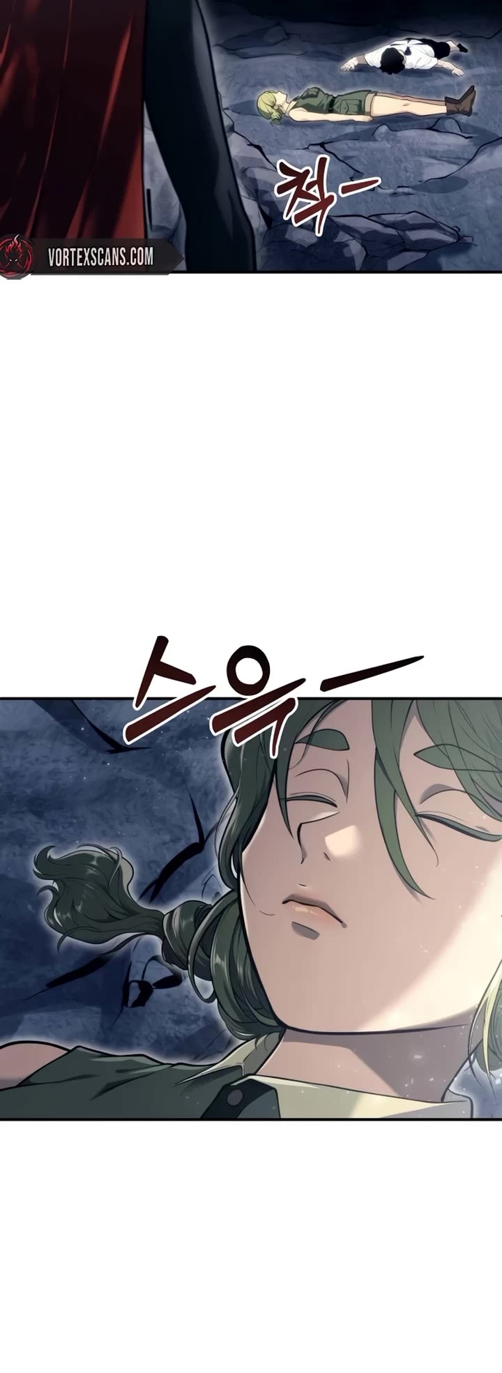 Read Tower of God_ Urek's Ascent Manga Online