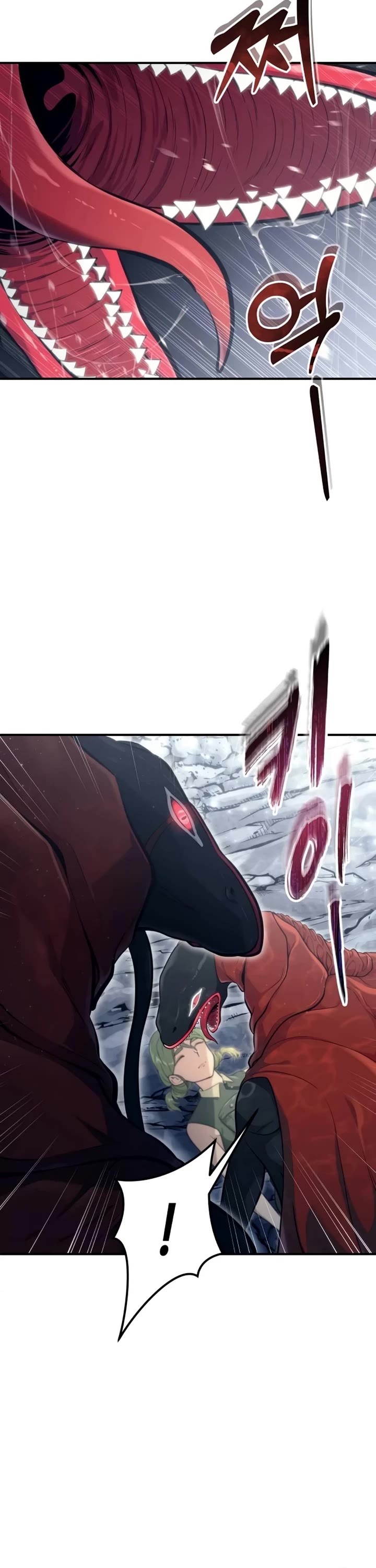 Read Tower of God_ Urek's Ascent Manga Online